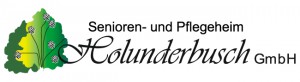 Holunderbusch_Logo